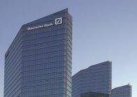 Deutsche Bank kantoor